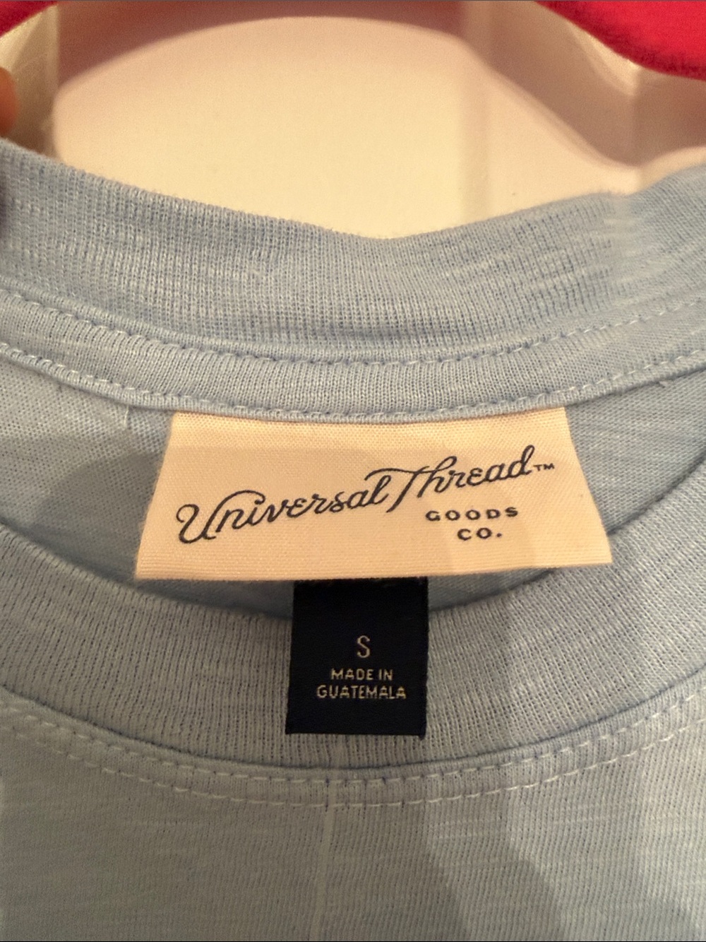 Universal Thread Mini Shift Dress - Picture 2 of 6